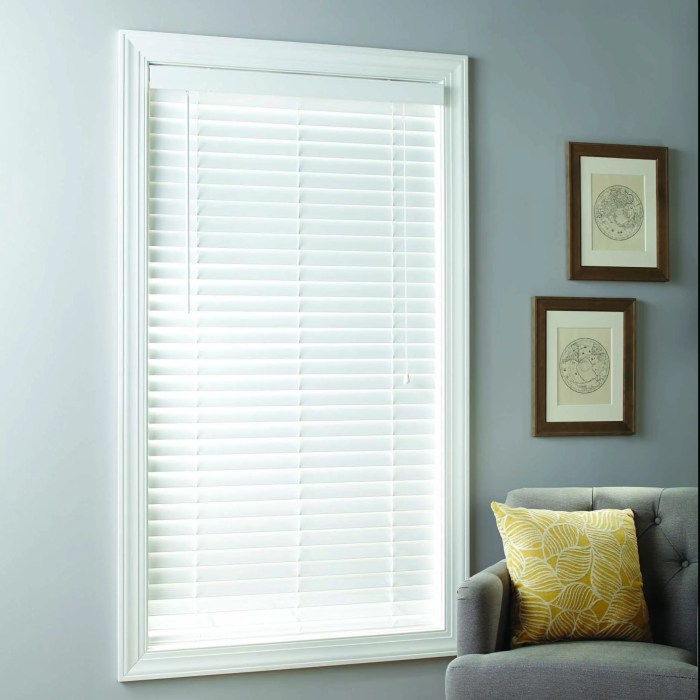 White blinds pure venetian wooden sunwood ambition large