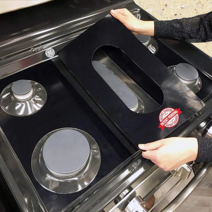 Cooktops cooktop burners stovetop rangetops