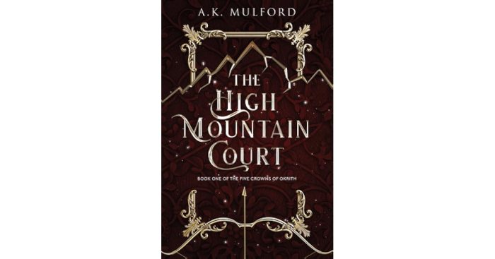 The high mountain court