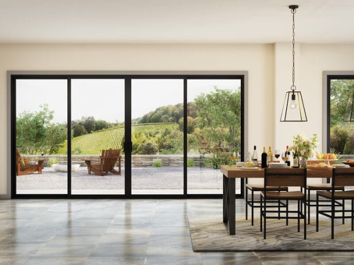 Where to order sliding patio door 43220