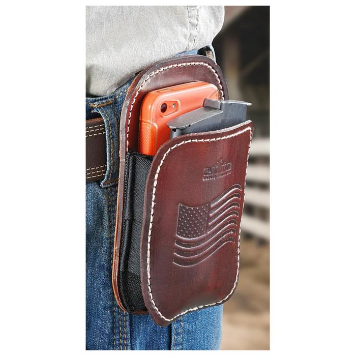 Holster belt clips