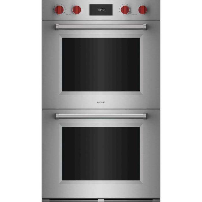 Ovens