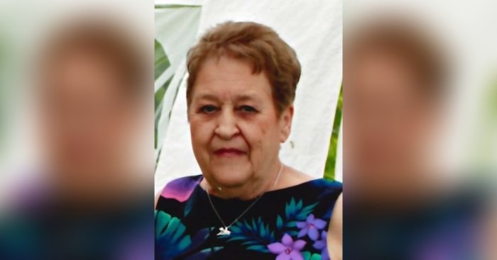 Luann wood obituary