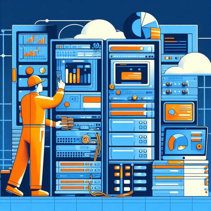 Media convergence server vs. content delivery networks