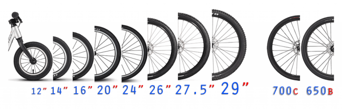 29 inch mountain bike tires