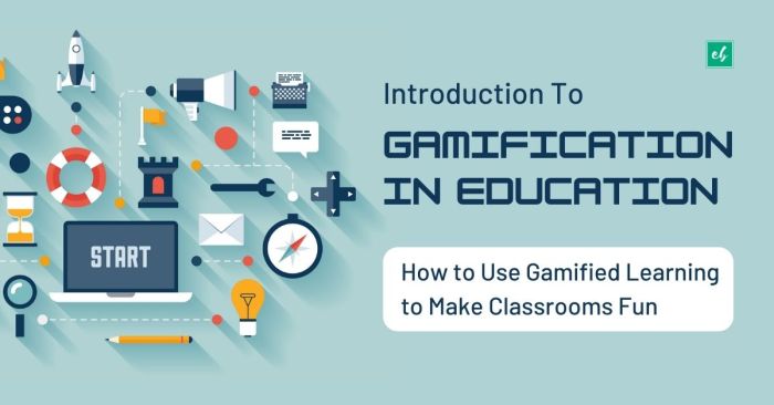 Mini Exams for Gamified Learning