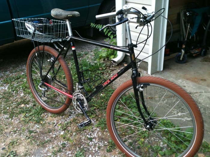 1984 trek 850 mountain track