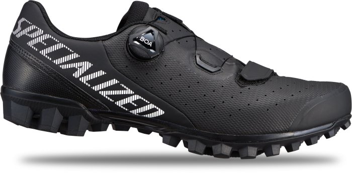 Mountain bike bike shoes