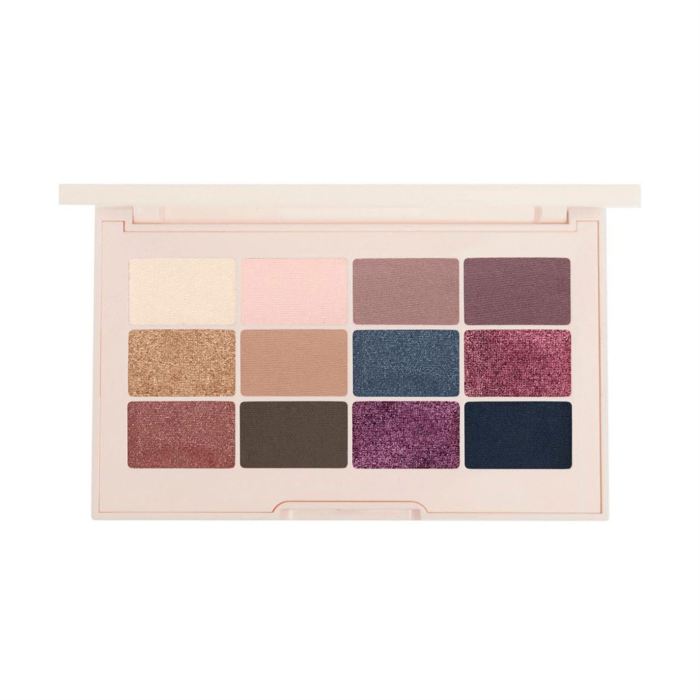 Bird Cosmetics: A Springtime Palette