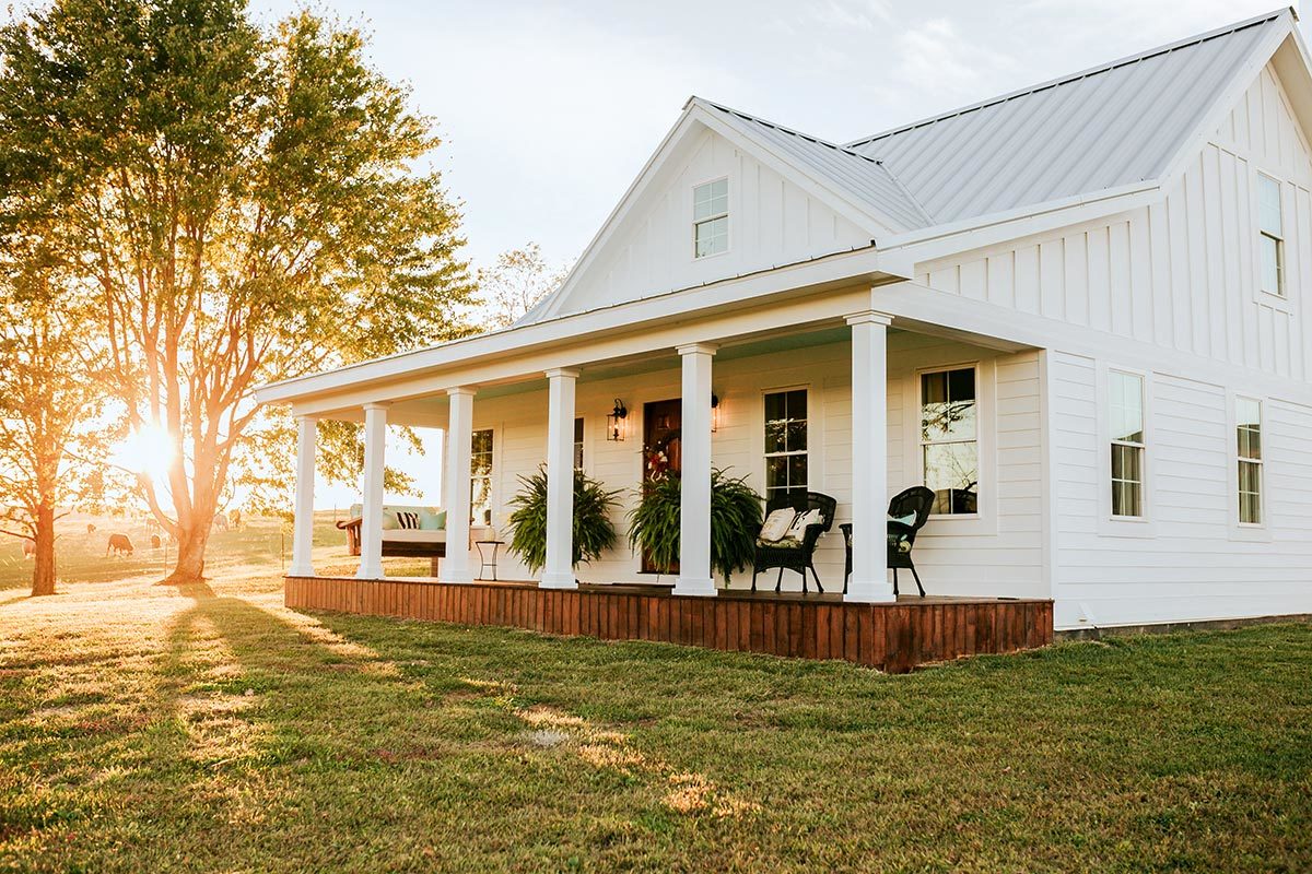 Country plan farmhouse house plans simple small roof architecturaldesigns floor line designs airy bright style open foundation sold beautiful