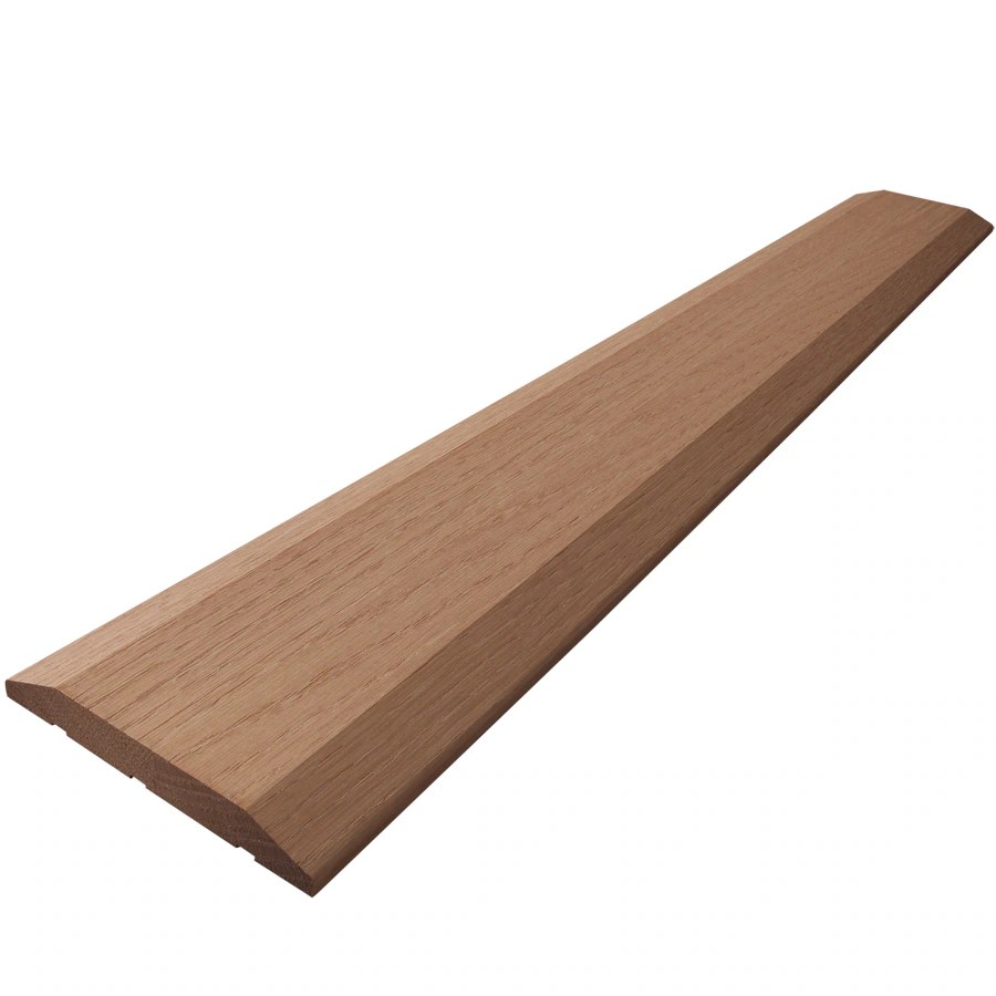 Wood door threshold 6 inch