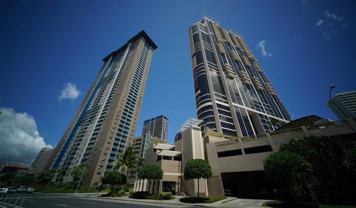 South kakaako street hawaii development honolulu protests residents continue against 126m fl