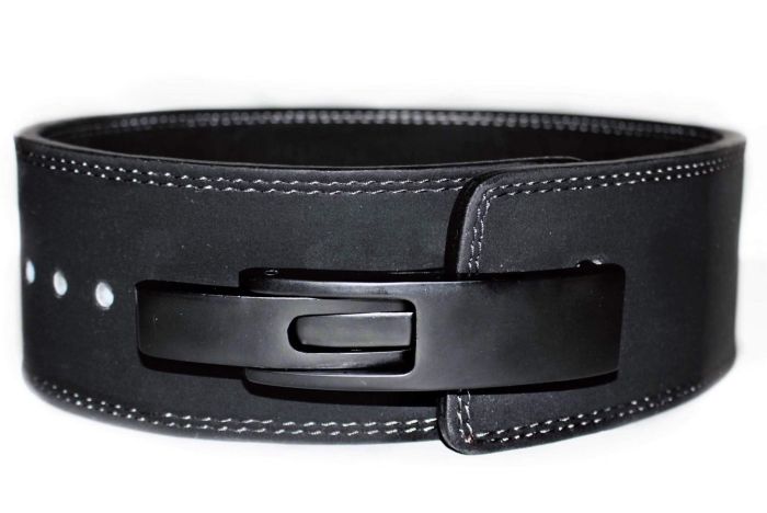 Powerlifting belt