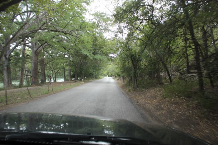 Wimberley flood texas flooding kut after waters recede residents central before river blanco survey weber sharon bills behind left water