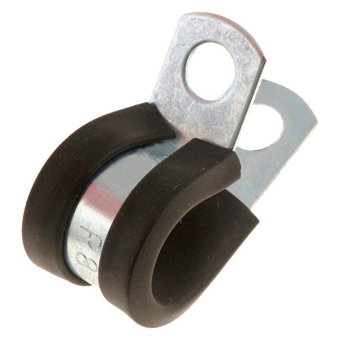 Ignition Wire Clamps: Using the Correct Clamps