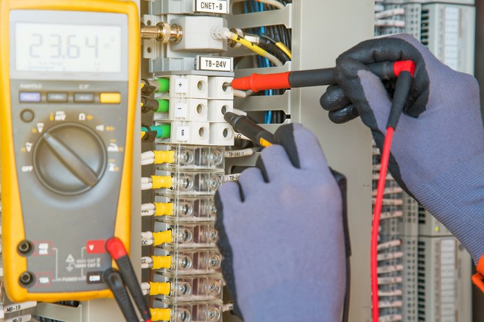 Electrical System Troubleshooting: DIY Tools and Techniques