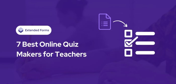 Mini Exams for Quiz Online Tutoring Quizzes Tools