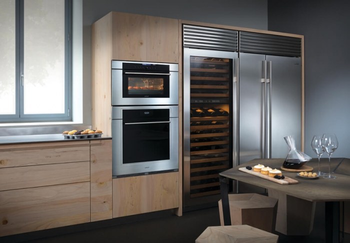 Wolf built ovens appliances range