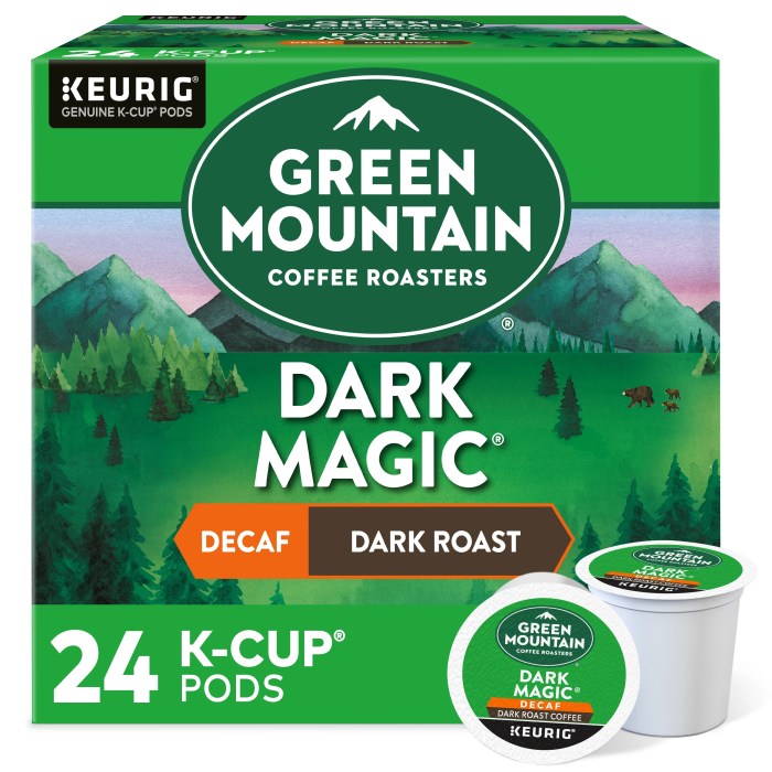 Cup pods magic keurig bestbuy coffeeforless