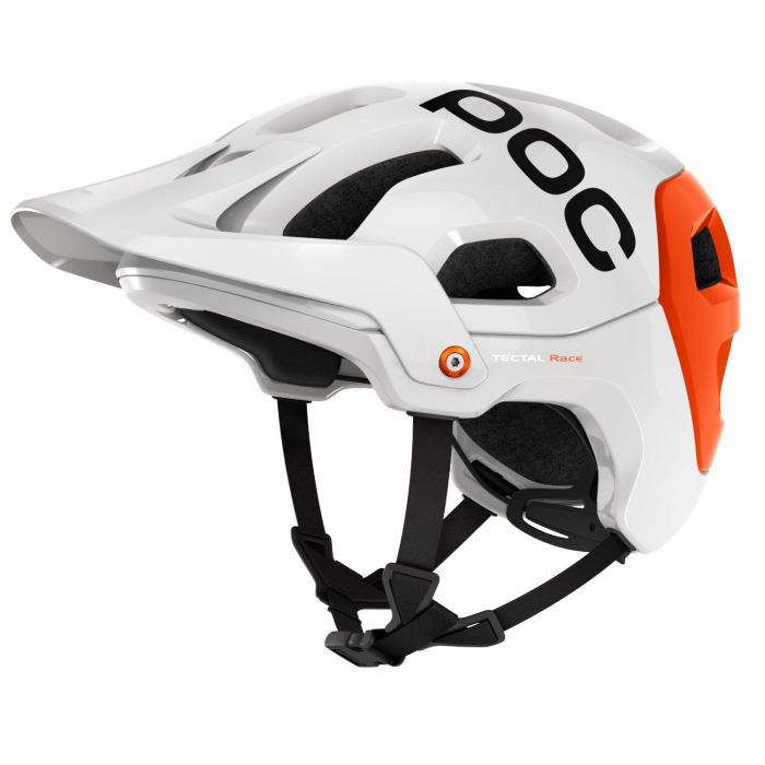 Poc helmet mtb bike enduro mountain cycling helmets trail sizes colors styles tectal