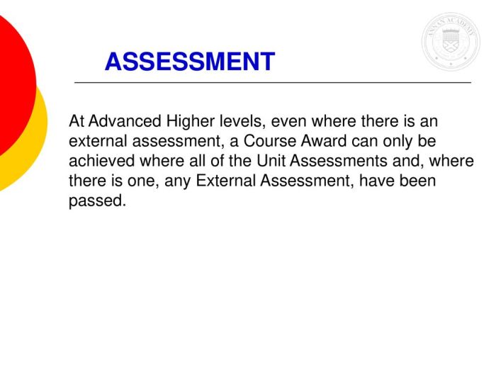 Mini Exams for Third-Party Quizzes