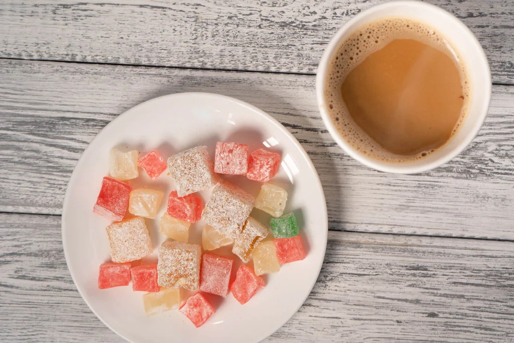 Freeze Dried Candy: A Healthy Alternative to Traditional Sweets