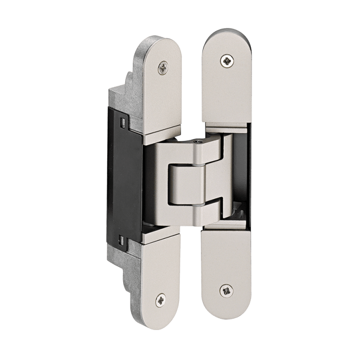 Door hinges concealed hidden doors hinge 180 hardware degrees open details detail handles barn cabinet interior house cabinets sliding simonswerk