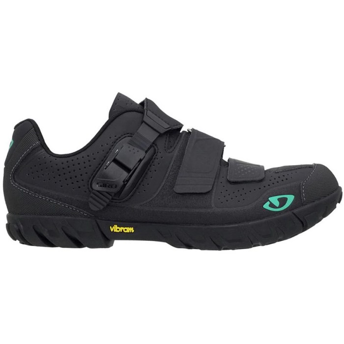 Giro terradura mountain cycling shoe