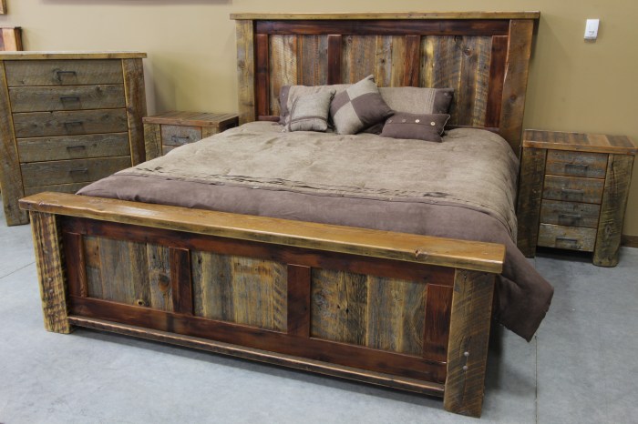 Headboard bedframe nightstands headboards