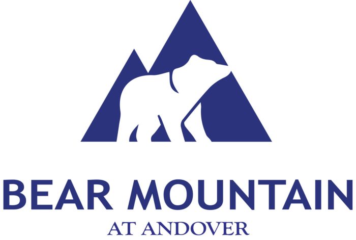 Bear mountain andover