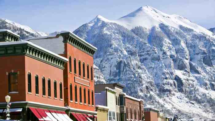 Colorado towns winter mountain aspen city snowmass romantic visit town snow mountains snowy insta worthy places springs ski switzerland vacations