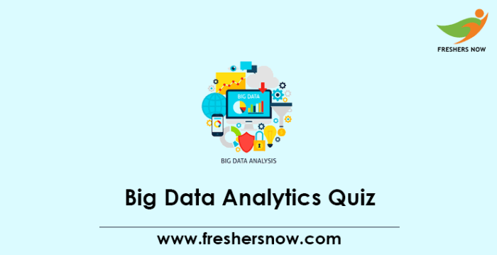 Mini Exams for Quiz Analytics Tools