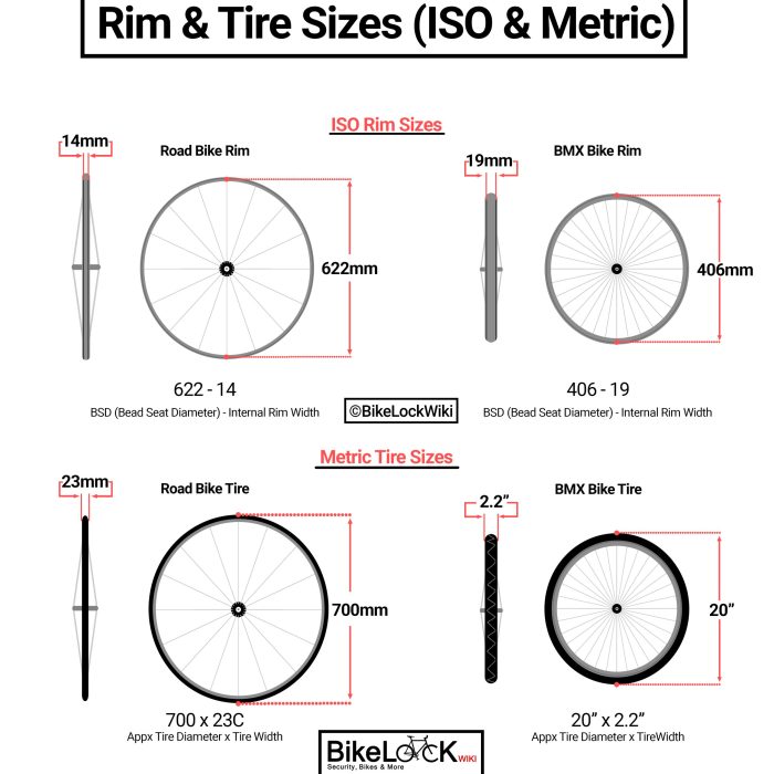 26 inch wheel rim