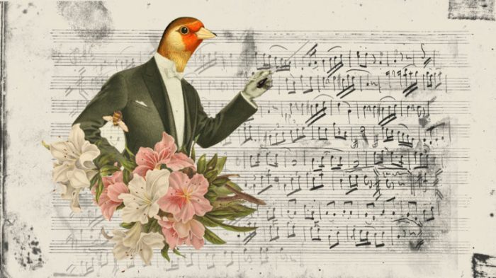 Birdsong in Classical Music: A Springtime Symphony