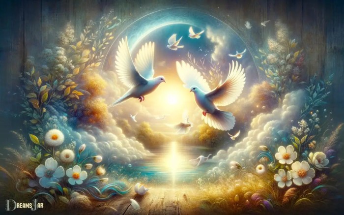 Spiritual birds messengers themindsjournal article energy spirituality