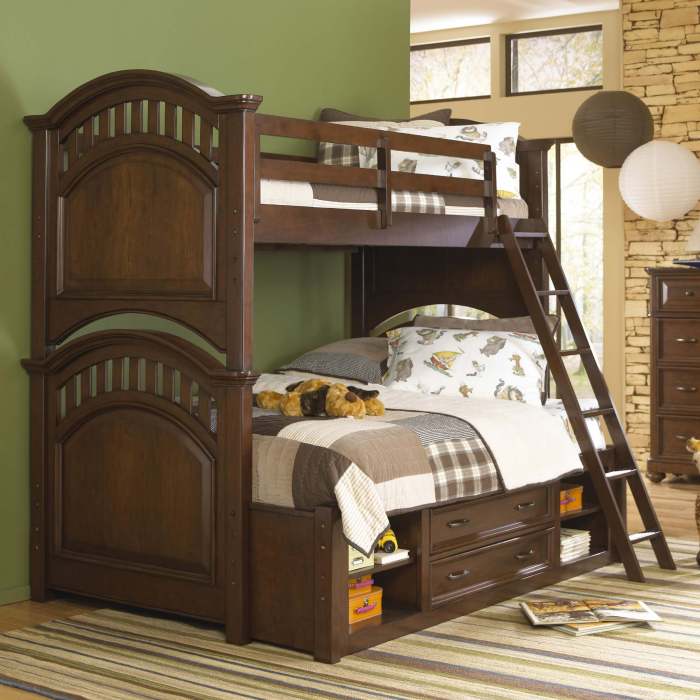 Bunk beds bed wooden atlantis pine solid ideas kids single happy wood coil 3ft mattresses open modern 1129 tesco small