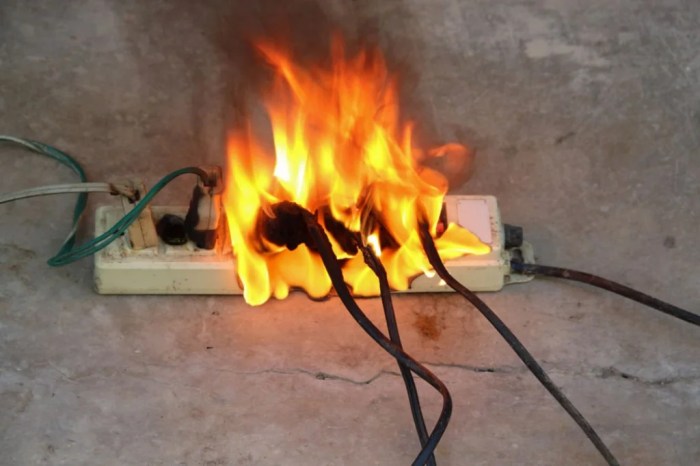 Electrical System Overloading: A Potential Cause of Ignition Issues