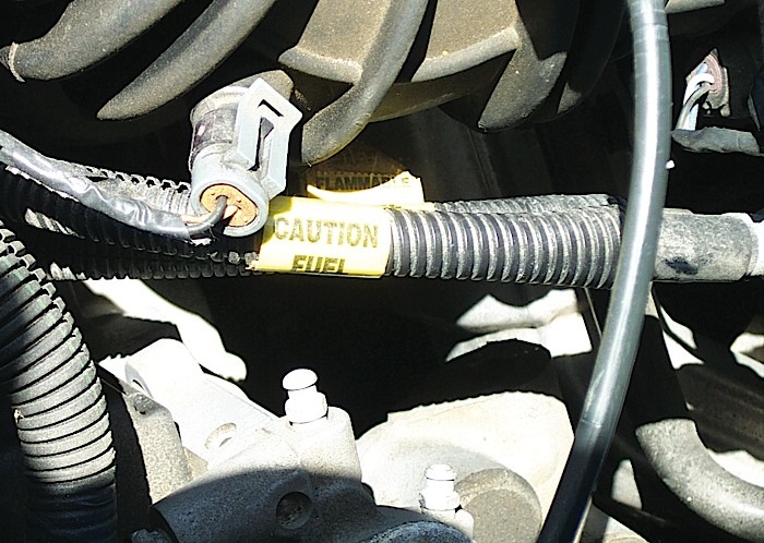 Fuel Line Replacement: When to Consider