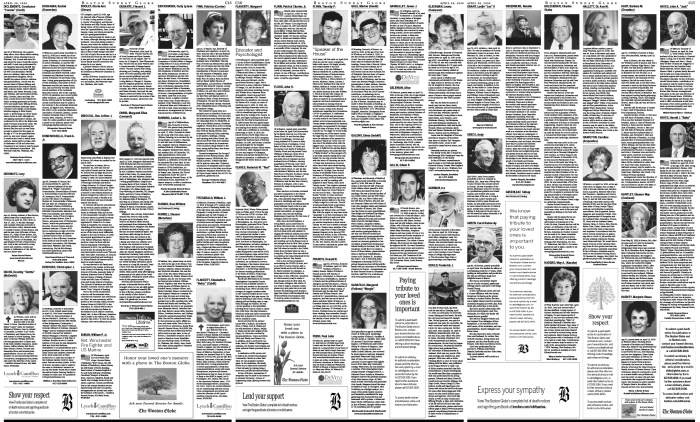 Mountain home news obituaries