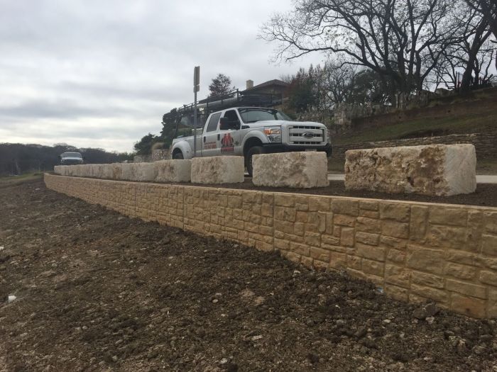 Public access along riverbank on river road wimberly