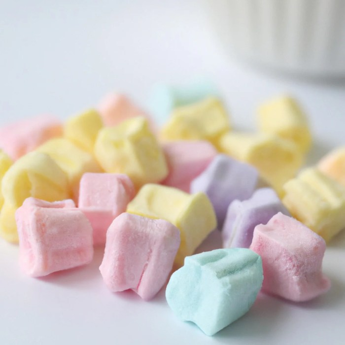 Pricing Freeze Dried Candy: Factors to Consider