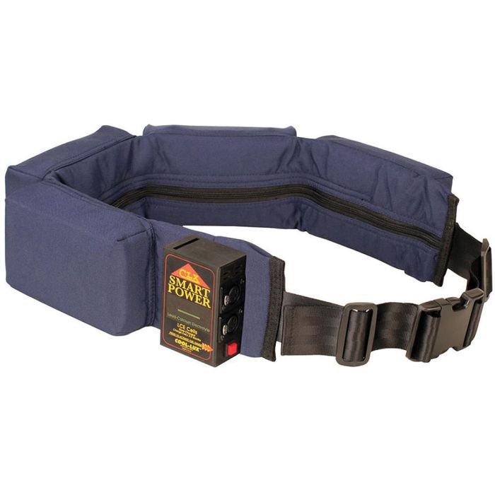 Dynamis belt