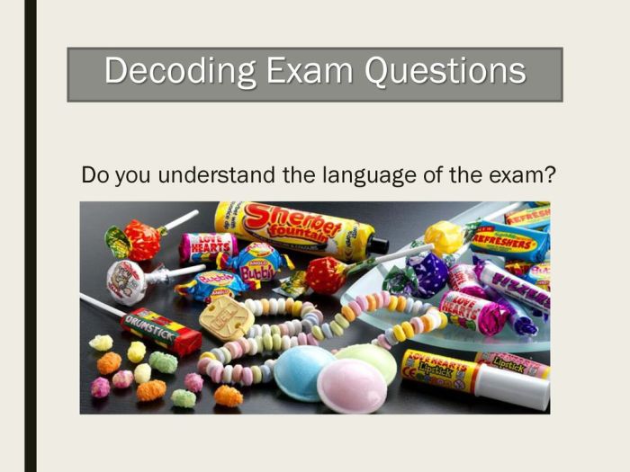 Mini Exams for Quiz Elaborative Encoding Tools