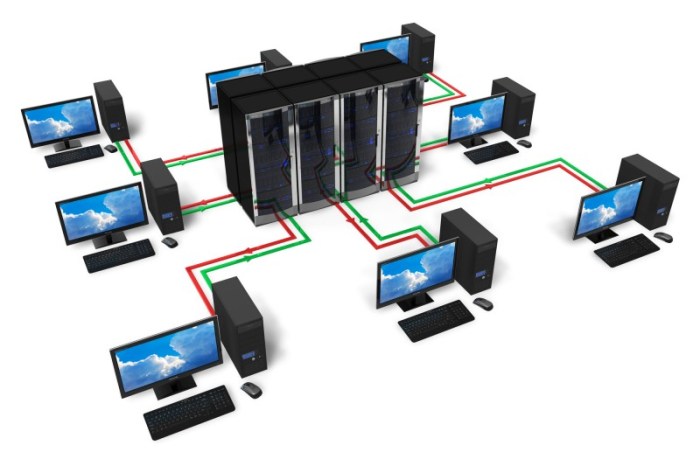 Media convergence server and user education development