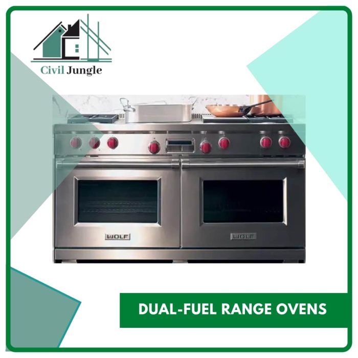 Wolf double wall ovens oven electric 30 inch appliances gourmet dual convection series ajmadison cooking 1000