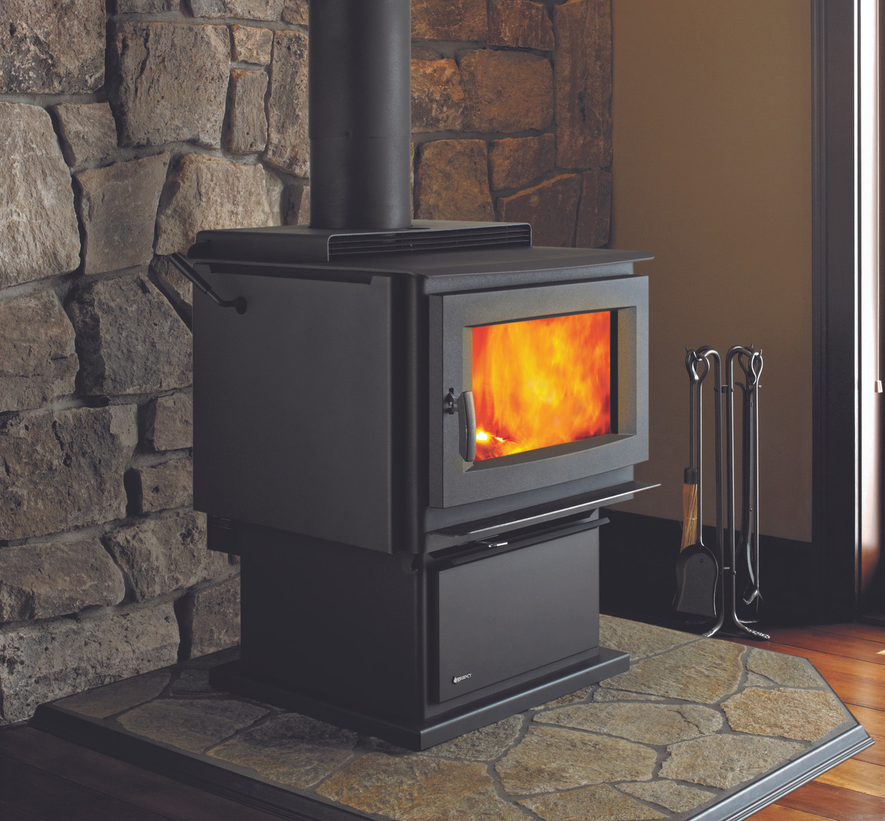 Regency h15 stove hampton stoves fireplaces