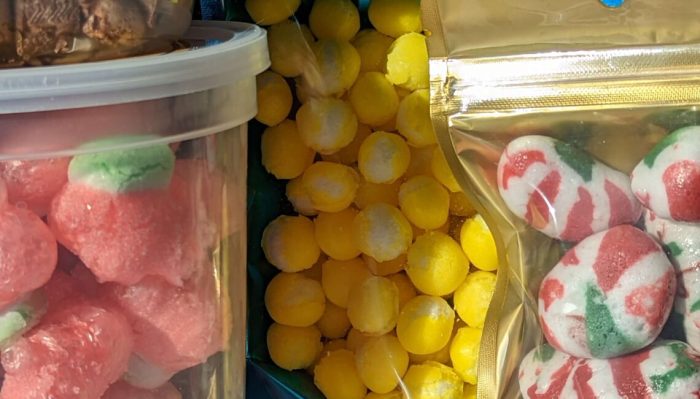 Selling Freeze Dried Candy Online: Tips and Tricks