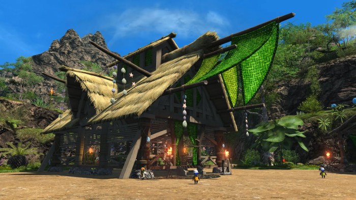 Ffxiv pathological pathfinder mk. iii building a path