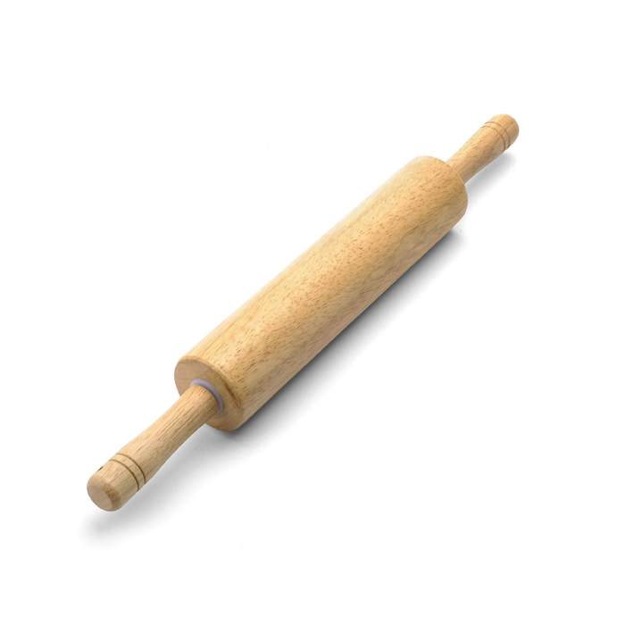 Wooden roller