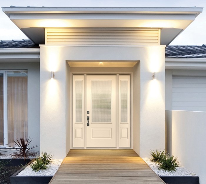 Exterior doors in south florida requirements 2023